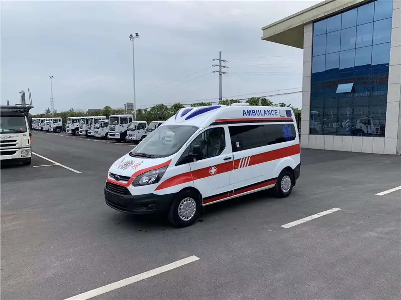 涉县救护车出租