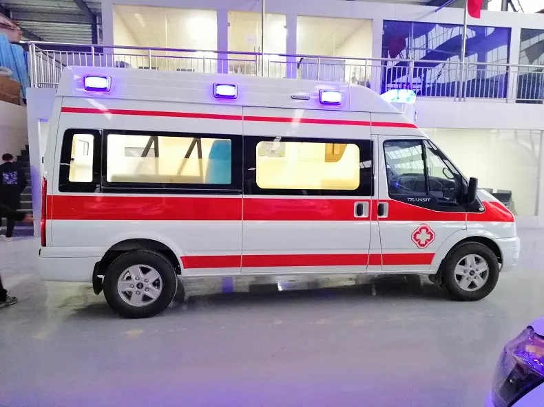 涉县跨省救护车出租